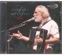 Moustaki,Georges - Live