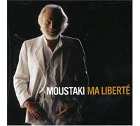 Georges Moustaki - Ma Libert?