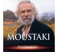 Moustaki, Georges - Master Serie 2003