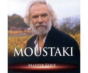 Moustaki, Georges - Master Serie 2003