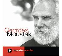 Moustaki, Georges - Master Serie