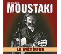 Moustaki, Georges - Moustaki - Le Meteque