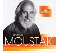 Moustaki, Georges - Talents