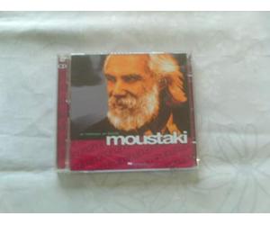 Moustaki, Georges - Un métèque en liberté