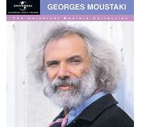Moustaki, Georges - Universal Masters Collecti