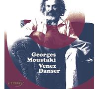 Moustaki, Georges - Venez Danser