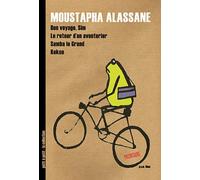 Moustapha Alassane - 4 Films Collection ( Bon voyage, Sim / Le retour d'un aventurier / Samba le grand / Kokoa ) ( Bon Voyage, Sim / The Return of an Adv [ NON-USA FORMAT, PAL, Reg.0 Import - France ]