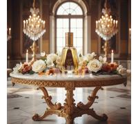 Mousuf 50ML Eau de Parfum unisex Scopri una collezione di fragranze Ard Al Zaafaran, dove ogni fragranza offre un'esperienza unica, fondendo eleganza, morbidezza e carattere.Mousuf EDP Spray 50ML di A