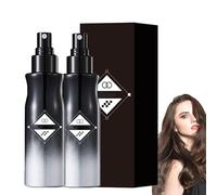 Moutew Hair Spray, High Cranial Fluffing Spray, Moutew Hair Leave-In Volumizing Styling Spray, Leave in Hair Spray, No-Wash Fluffy Hair Spray (2pcs)