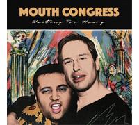 Mouth Congress Waiting for Henry (CD) Album