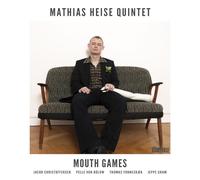 Mouth Games