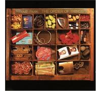 Mouth Music - Order Of Things