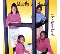 Mouth Of Babes - Next Level