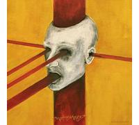 Event Horizon (Red Vinyl LP)