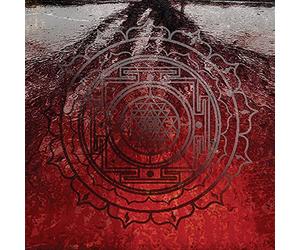 Mouth Of The Architect - Path Of Eight
