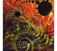Mouth Of The Architect The Violence Beneath (Vinyl LP)