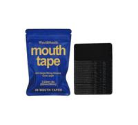Mouth Tape, Ease Mouth Breathing Prevent Snoring Shut Mouth Care for Sleep Patch