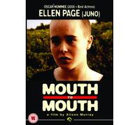 Mouth to Mouth [2005] [DVD] [Edizione: Regno Unito]