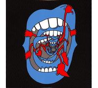 Mouth to Mouth Remixes (Vinyl LP)