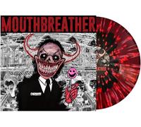 Mouthbreather - I'm Sorry Mr. Salesman