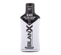 Mouthwash Blanx Black 500Ml Unisex (Collutorio)
