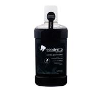 Mouthwash Ecodenta Mouthwash Extra Whitening 500Ml Unisex (Collutorio)