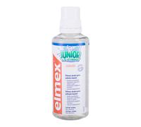 Mouthwash Elmex Junior 400Ml K (Collutorio)