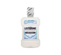 Mouthwash Listerine Advanced White Mild Taste Mouthwash 1000Ml Unisex (Collutorio)