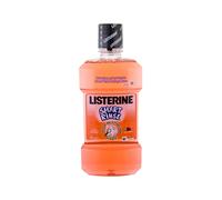 Mouthwash Listerine Smart Rinse Mild Berry 500Ml K (Collutorio)