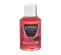 Mouthwash Marvis Cinnamon Mint 120Ml Unisex (Collutorio)