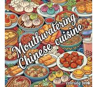 Mouthwatering Chinese cuisine