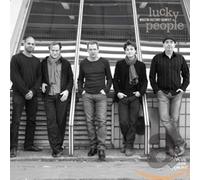 Moutin Factory Quin - Lucky People