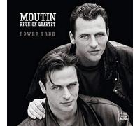 Moutin Reunion Quartet - Power Tree