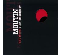 Moutin Reunion Quartet - Red Moon
