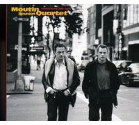 Moutin Reunion Quartet - Something Like Now