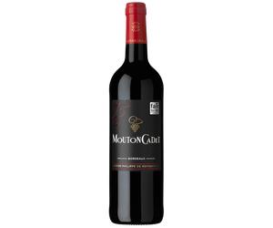 Mouton Cadet 2024 - Baron Philippe de Rothschild Bordeaux