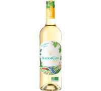 Mouton Cadet Bio Blanc X Nathan 2025 - Baron Philippe de Rothschild Bordeaux