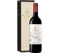 Mouton Cadet Héritage 2023 - Astuccio - Baron Philippe de Rothschild Bordeaux