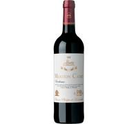 Mouton Cadet Héritage 2023 - Baron Philippe de Rothschild Bordeaux