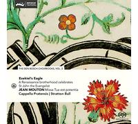Mouton/ Cappella Pratensis - Den Bosch Choirbooks 2