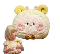 Mouton, di peluche, simpatico di peluche - Facked Animal Decorative Toy | di comfort per Cradle Divano Passeggino La perfetta camera da letto e camera da letto dei bambini