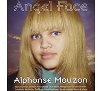 Mouzon, Alphonse - Angel Face