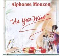 Mouzon, Alphonse - As You Wish