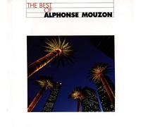 Alphonse Mouzon The Best of Alphonse Mouzon (CD) Album