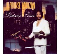 Mouzon, Alphonse - Distant Lover