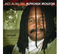 Mouzon, Alphonse - Jazz In Bel-Air