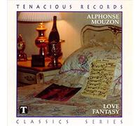 Mouzon, Alphonse - Love Fantasy