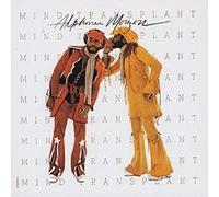 Mouzon, Alphonse - Mind Transplant