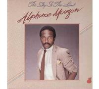 Mouzon, Alphonse - Sky Is The Limit