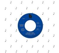 Mouzon, Alphonze & Humphrey, Bobbi - Um X Captain Vinyl: You Don't Know How Much I Love